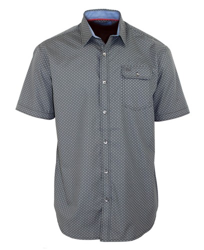 Chemise manches courtes - , 1