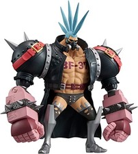 Figurine Banpresto One Piece Film Red DXF Grandline Men Vol.12 Franky Japon
