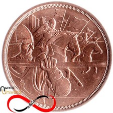 10 Euro Commémorative