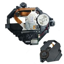Bloc Optique KSM-440AEM Complet pour Sony Playstation PS1 Laser + Mécanisme NEUF