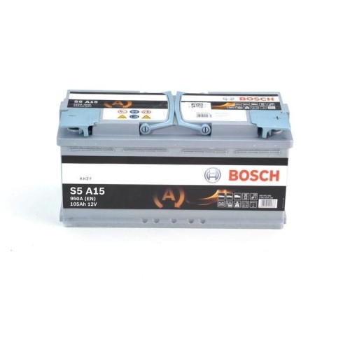 Batterie démarrage bosch - de,