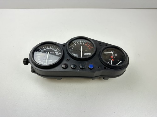 Compteur kawasaki ninja - compteur,