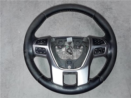 Cueromultifuncion volant ford - cueromultifuncion,