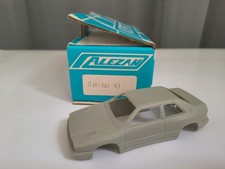 MASERATI Ghibli 1997 - Kit ALEZAN 1/43