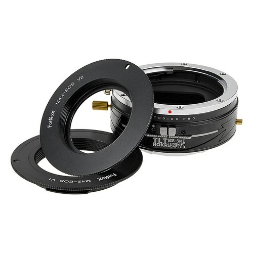 Fotodiox adaptateur - fotodiox,