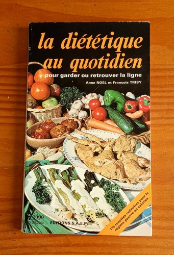 Diététique quotidien - diététique, au