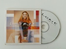 Lorie - Près De Moi - CD Single 2 titres