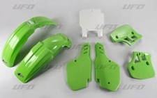 Kit plastique UFO motocross