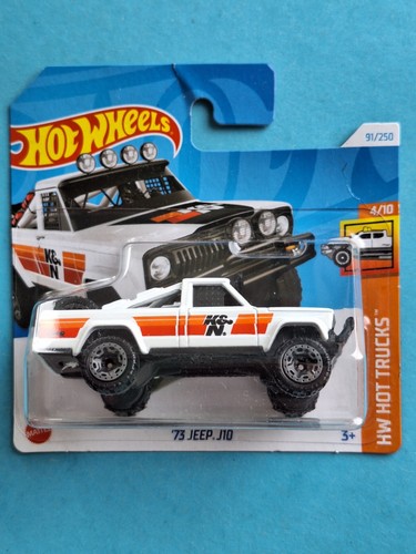 Jeep j10 1 64 - , 1:64