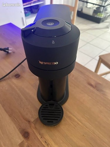 Cafetière nespresso magimix - cafetière,
