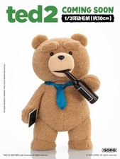 POP MART x Gong Studio Ted 2