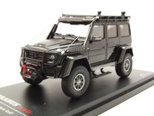 Brabus 500 Adventure Mercedes