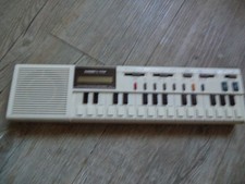 CASIO  VL-Tone VL 1 Vintage Mini Sintetizador synthetiseur