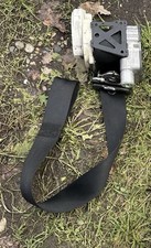 Ceinture De Sécurité Mercedes Clk W209 / C 209 Avant Côté Passager Livraison 48h