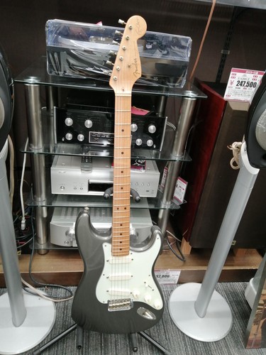 Guitare électrique fender usa - fender,