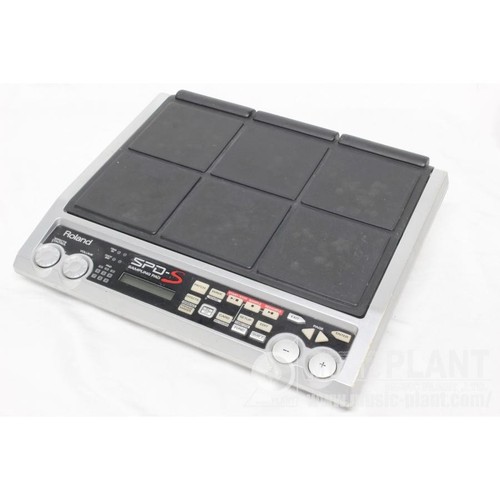 Roland spd percussion - roland, spd-s
