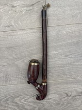 Pipe ancienne allemande ww1