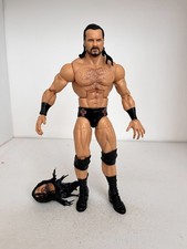 Wwe Drew Mcintyre Mattel Lutte