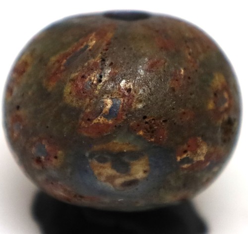 Véritable perle verre - véritable,