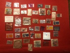 MATERIEL DE PÊCHE ANCIEN