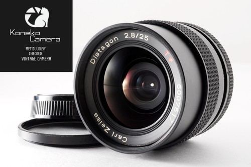 Objectif contax carl zeiss - carl,