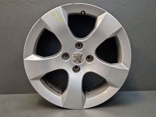 Jante alu alliage - Peugeot