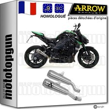 ARROW POT ECHAPPEMENT APPROUVE