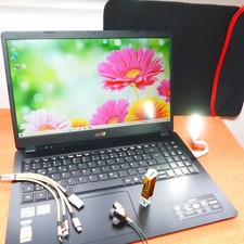 Acer A315 15 pouces FULLHD