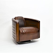 Fauteuil de Club " Louis "