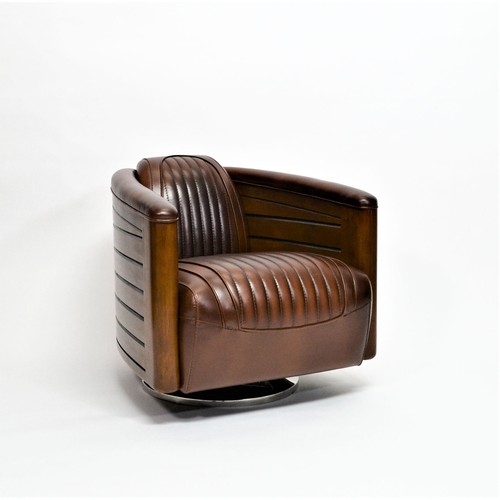 Fauteuil club louis - de, "