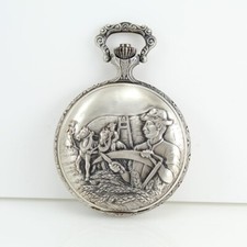 Montre de Poche Perseo