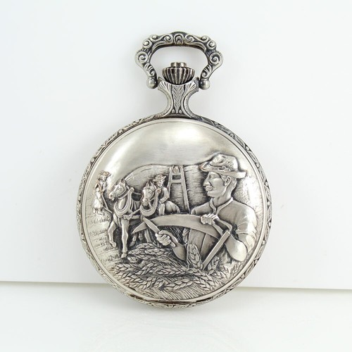 Montre poche perseo - montre,