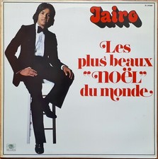 JAIRO LES PLUS BEAUX NOELS DU