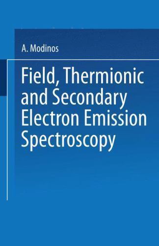 Field thermionic and - field,,