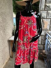 Robe d'été à bretelles