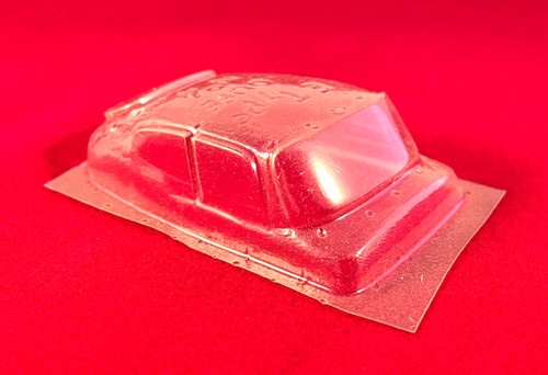 Amr vitrage - 1:43,