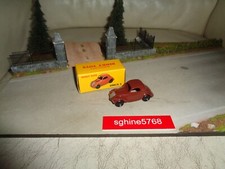 Dinky Toys ATLAS 1/50 - Simca 5 Grand Luxe - ER