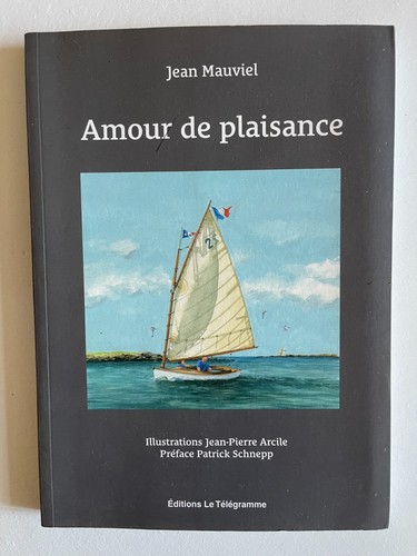 Mauviel amour de - j.,,