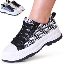 Baskets Pour Femmes Imprimées