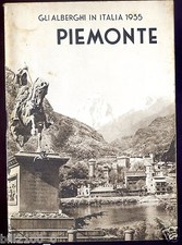 guide touristique . Italie 