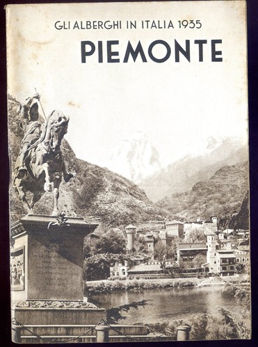 Guide touristique italie - .,