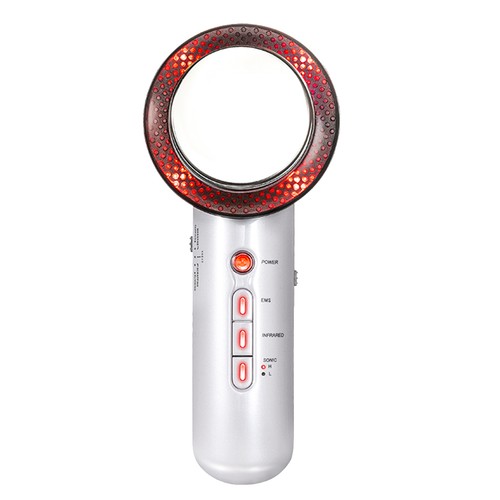 Massager instrument - massager,