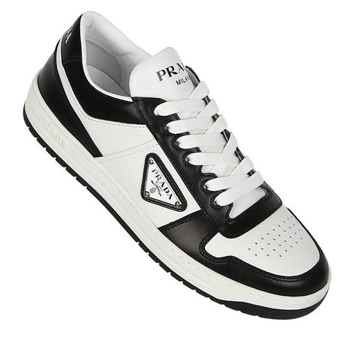Prada sneakers downtown - prada,