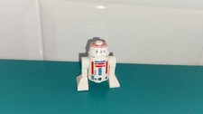Lego minifig figurine star