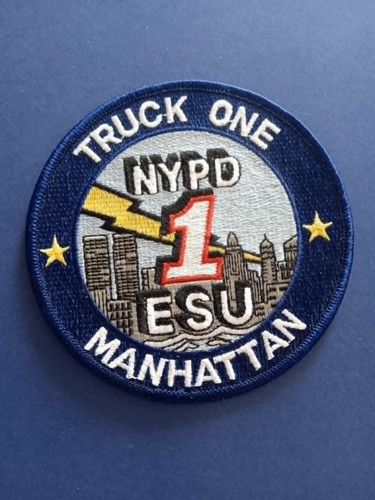 Police usa nypd - nypd,