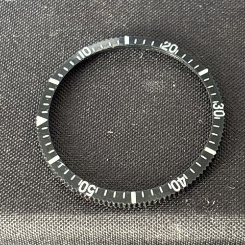Lunette montre plongée nos - lunette, de