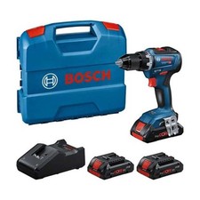 Perceuse-visseuse BOSCH GSR