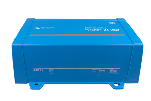 Convertisseur 24v 230v - -,