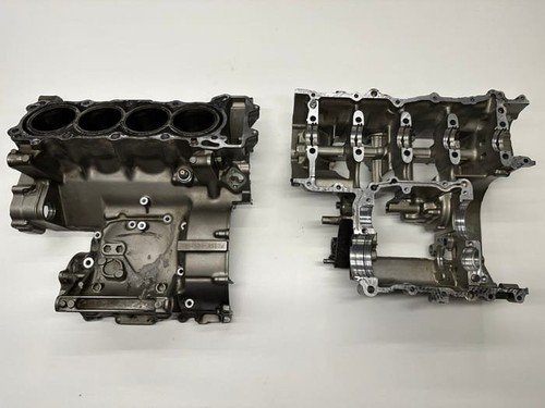 Carters moteurs honda - honda, cb