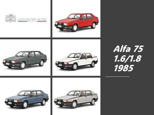 Laudoracing alfa romeo - -,